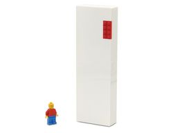 LEGO Pencil Box with Minifigure (5006289-1)