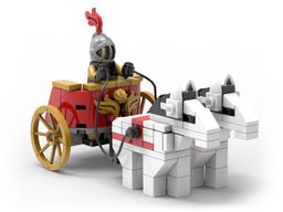 LEGO Chariot (5006293-1)