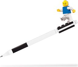 LEGO Mechanical Pencil with Minifigure (5006294-1)