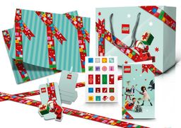 VIP Holiday Gift Set