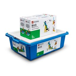 LEGO BricQ Motion Essential Hybrid Learning Classroom Starter Pack (5006628-1)