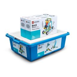 LEGO BricQ Motion Prime Hybrid Learning Classroom Starter Pack (5006631-1)