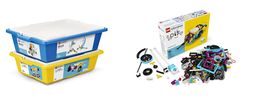 LEGO At Home STEAM Learning Bundle (5006670-1)