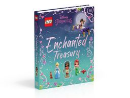 LEGO Disney Princess: Enchanted Treasury (5006808-1)