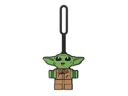Grogu Bag Tag