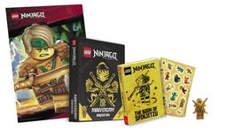 LEGO Ninjago: Anniversary Box (5007024-1)