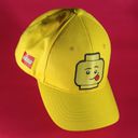 Kids Silly Face Cap