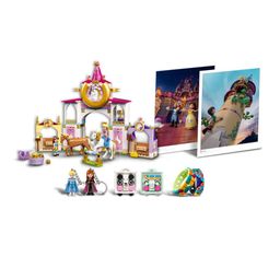 Disney Princess Ultimate Celebration Bundle