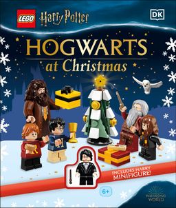LEGO Harry Potter: Hogwarts at Christmas (5007214-1)
