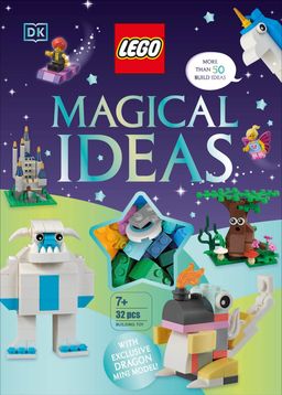 Magical Ideas