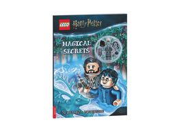 LEGO Harry Potter: Magical Secrets (5007367-1)