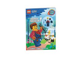 LEGO City: Happy To Help! (5007370-1)