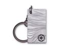 Mandalorian Beskar Key Chain