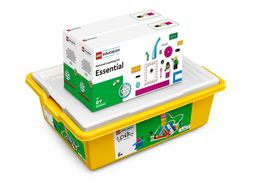 LEGO SPIKE Essential Class Pack (5007438-1)