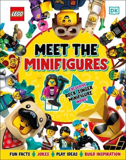 Meet The Minifigures