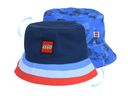 Reversible Lego Logo Bucket Hat