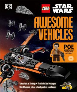 Star Wars: Awesome Vehicles