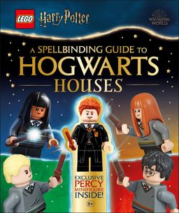 Harry Potter: A Spellbinding Guide to Hogwarts Houses