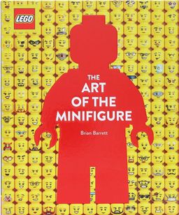 The Art Of The Minifigure
