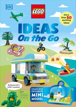 Ideas on the Go