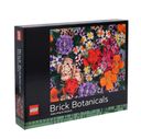 Brick Botanicals Puzzle