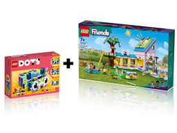 LEGO Animal Fans' Bundle (5007911-1)