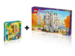 LEGO Artist Bundle (5007912-1)