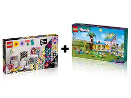 LEGO Super Bundle (5007913-1)