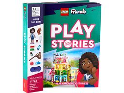 LEGO Friends: Play Stories (5007945-1)