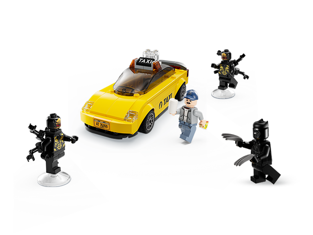 Taxi