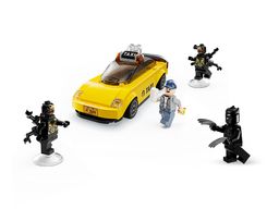 LEGO Taxi (5008076-1)