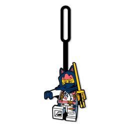Sora Bag Tag