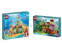LEGO Magic Bundle (5008116-1)