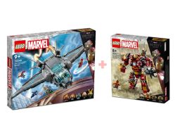 Hero Bundle