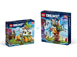 LEGO Dream World Bundle (5008137-1)