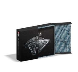 LEGO Star Wars: The Force of Creativity
