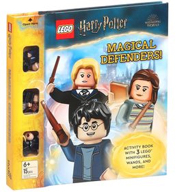 LEGO Harry Potter: Magical Defenders (5008904-1)