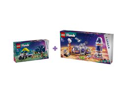 LEGO Galactic Adventure Bundle (5008943-1)
