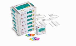LEGO Science Classroom Bundle 3-5 (5009020-1)