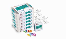 LEGO Science Classroom Bundle 6-8 (5009021-1)