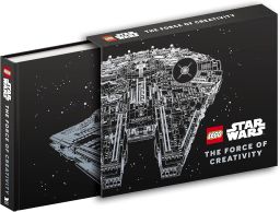 The Force of Creativity – Standard Edition