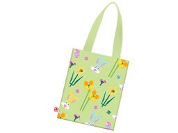 Easter Tote Bag