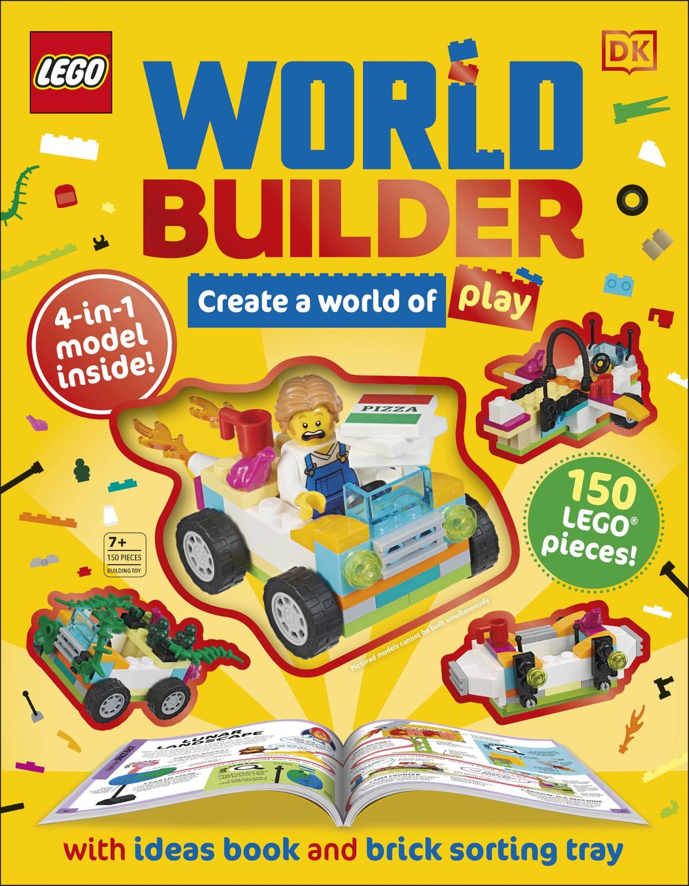 World Builder: Create a World of Play