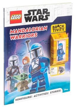 LEGO Star Wars: Mandalorian Warriors (5009386-1)