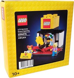 LEGO LCS Vermosa Grand Opening (5009506-1)