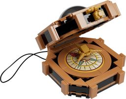 Captain Jack Sparrow's Compass
