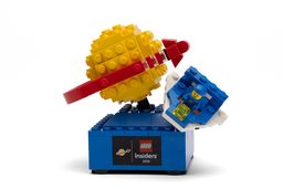 LEGO Retro Space Explorer (5009806-1)