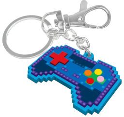 Game Controller Key Chain