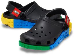 Creativity Clog - Black