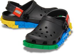 Kids’ Creativity Clogs - Black